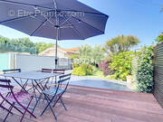 Maison à LE HAILLAN