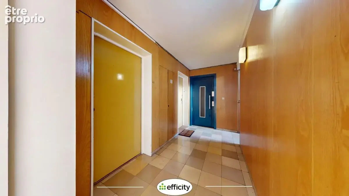 Appartement - photo 10