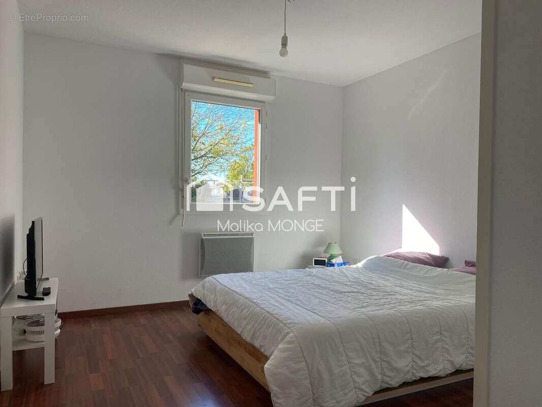 Photo 5 - Appartement à EYSINES