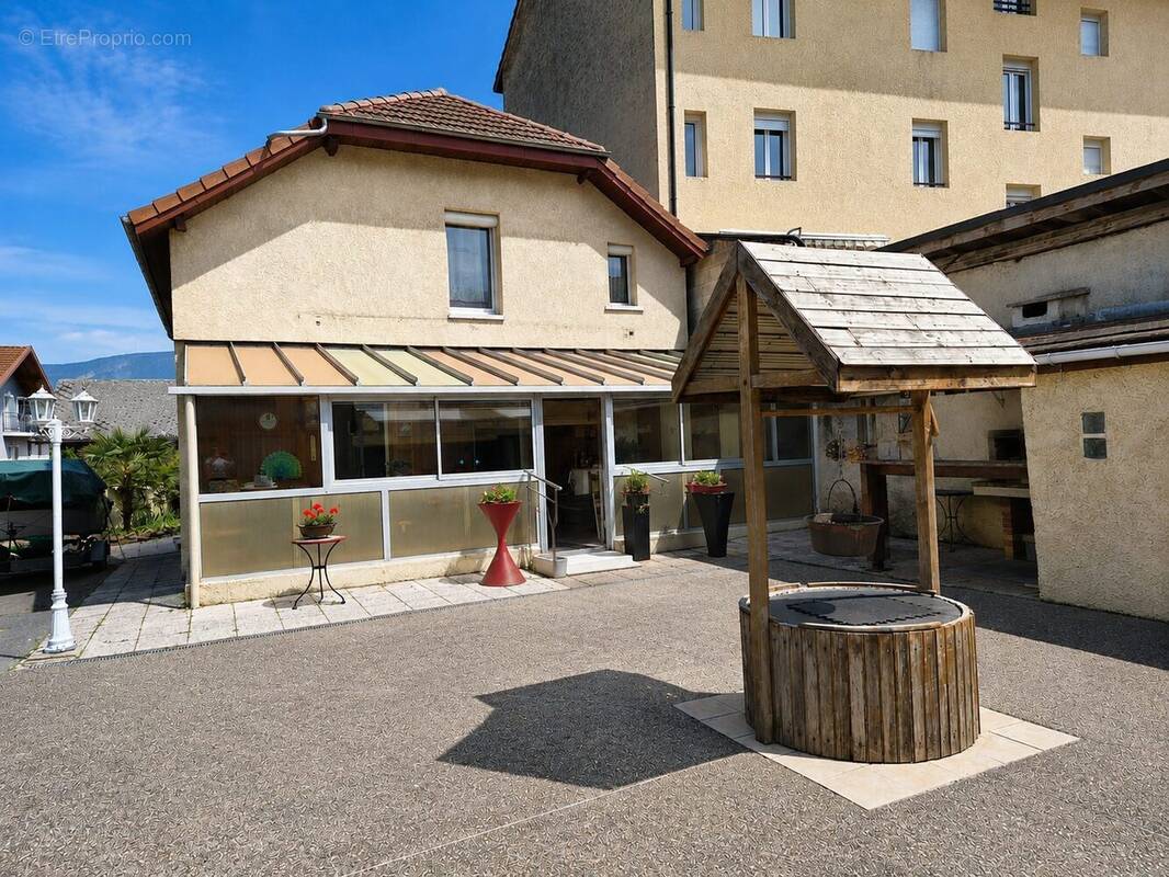 Maison 124 m² à Gresy-Sur-Aix  - photo 3