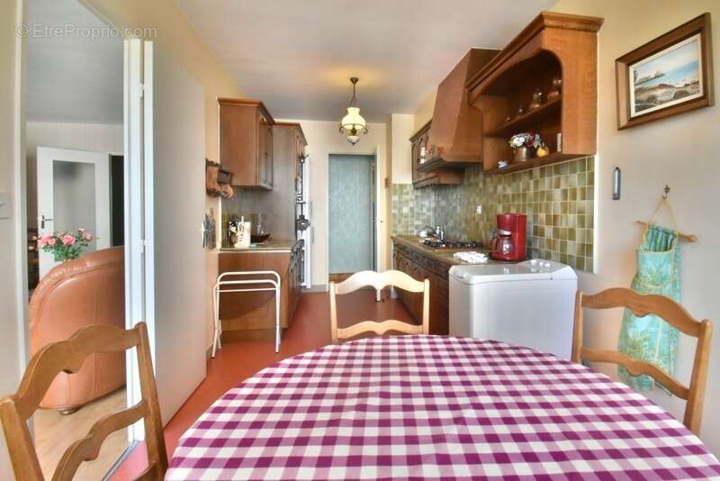 Appartement à LAVAL