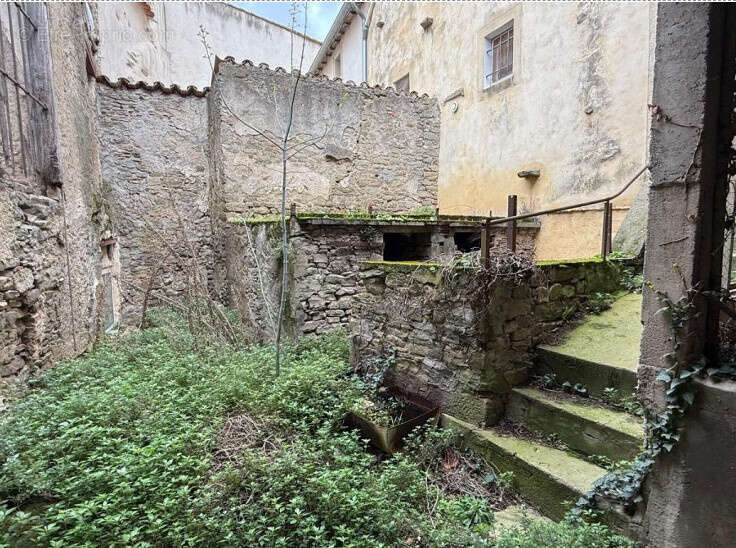 Maison à CONQUES-SUR-ORBIEL