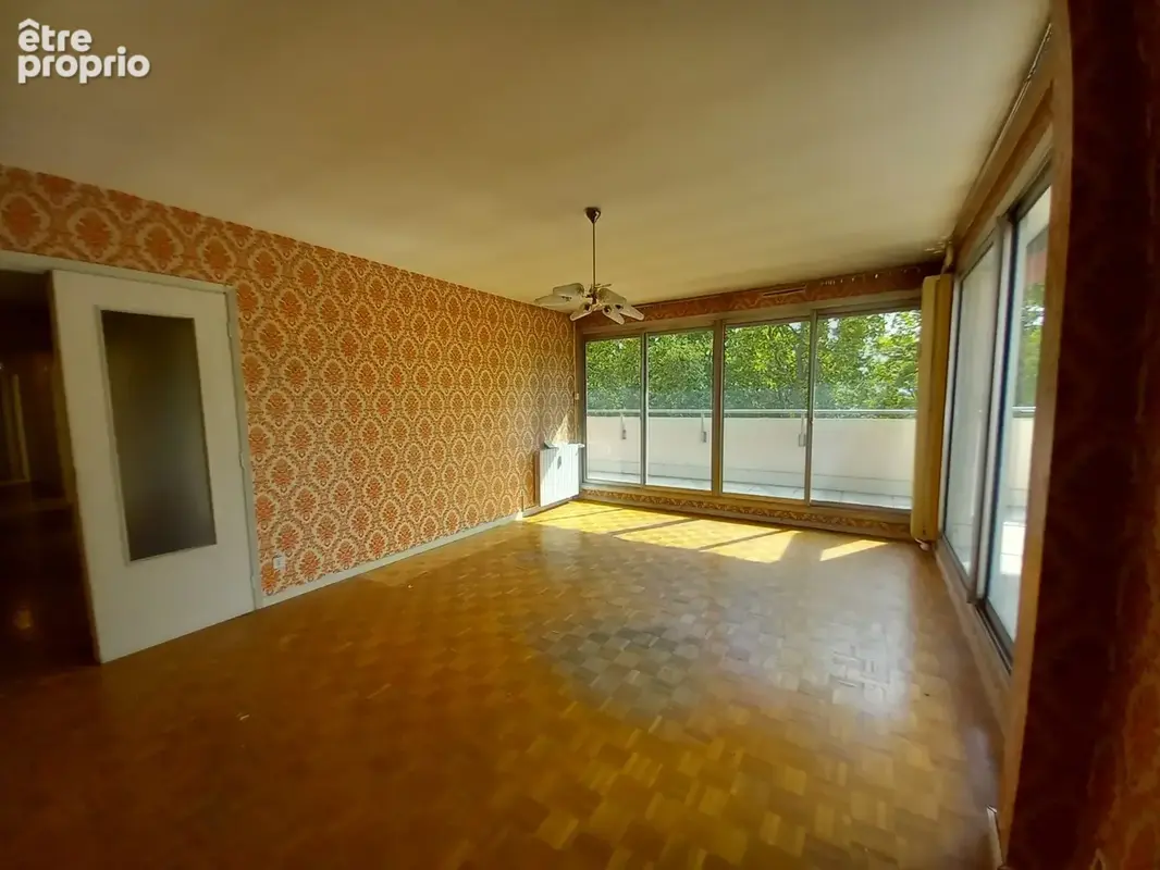 Appartement 90 m² à Toulouse  - photo 3