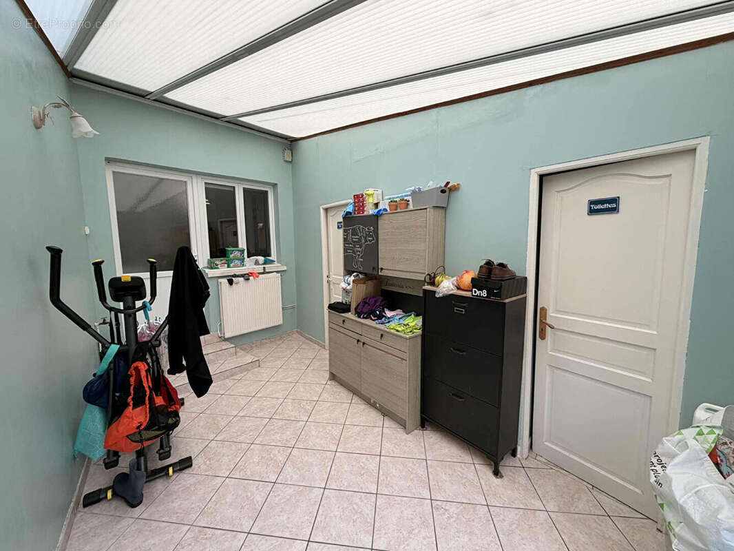 Maison à RAISMES