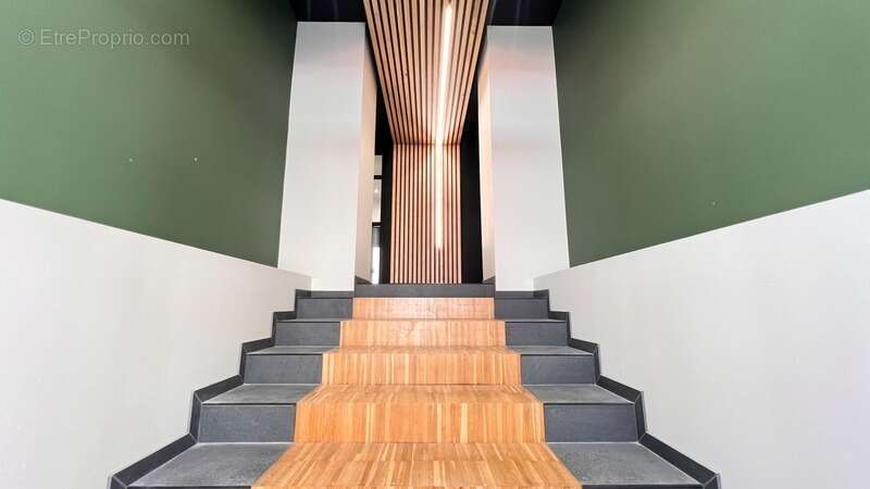 Appartement à CROZON