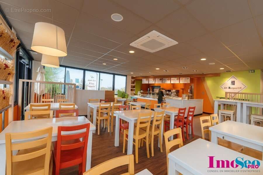 Commerce à MERIGNAC