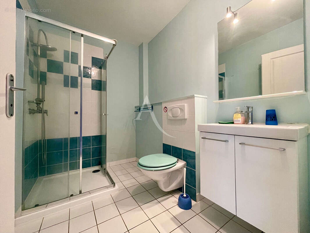 Maison à L&#039;ISLE-JOURDAIN