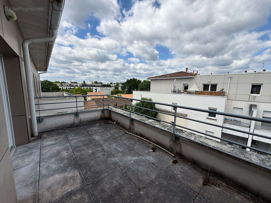Appartement à MERIGNAC