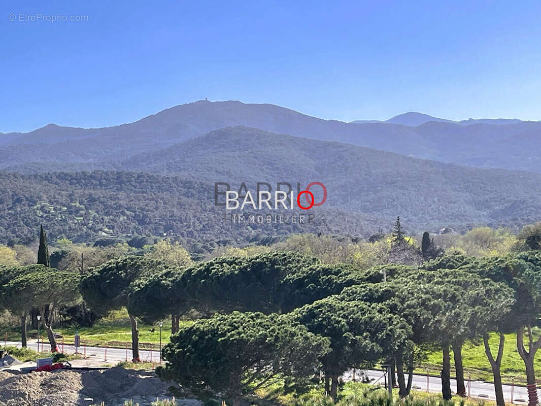 Appartement à ARGELES-SUR-MER