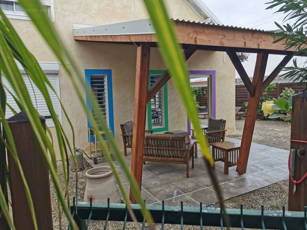 Complexe immobilier classé 4 étoiles + villa t5 - photo 8