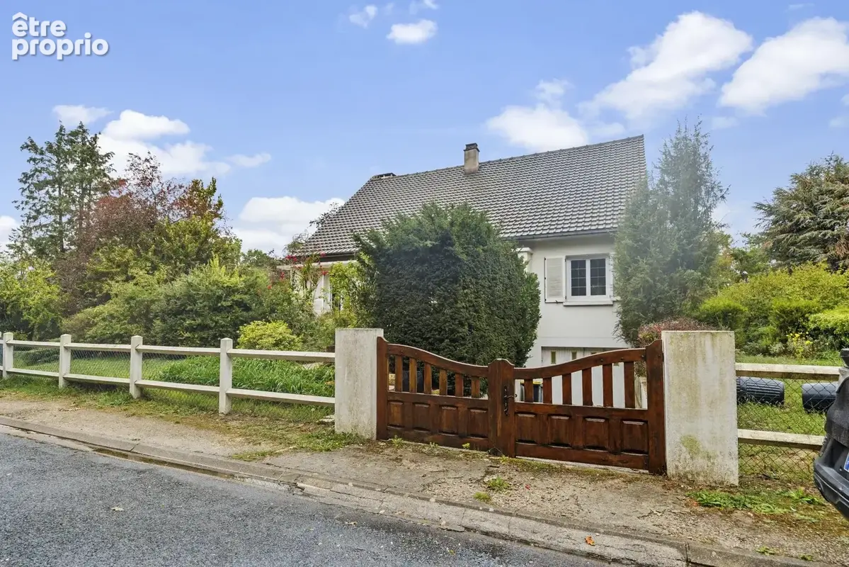 Maison 7 pièces 157 m² à vendre à Gouvieux (60270) - photo 19