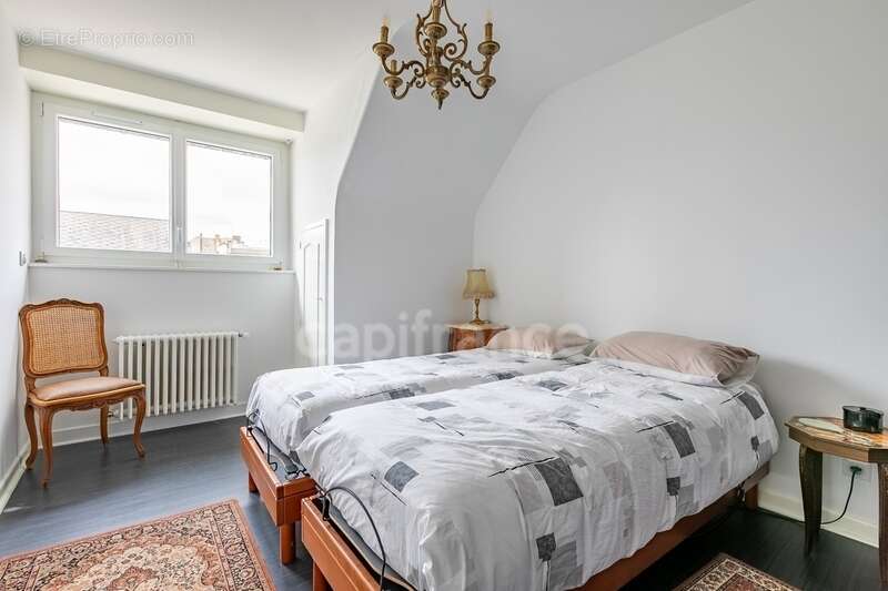 Maison à SOISSONS