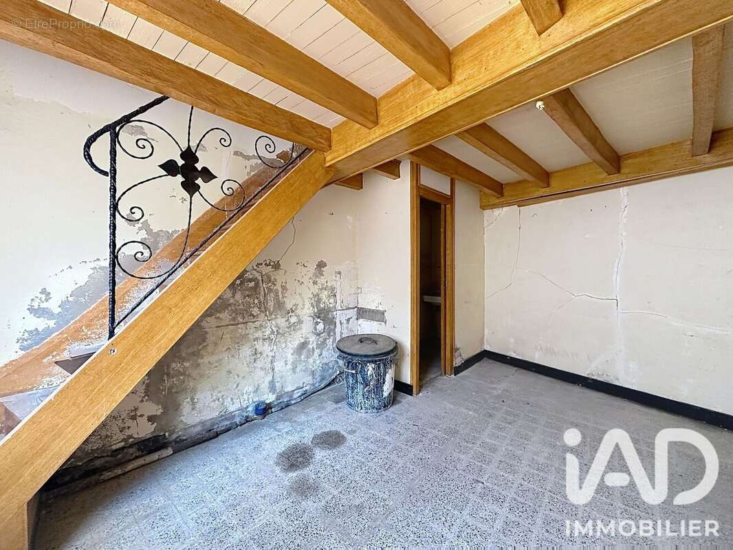 Maison 53 m² à Thouars  - photo 2