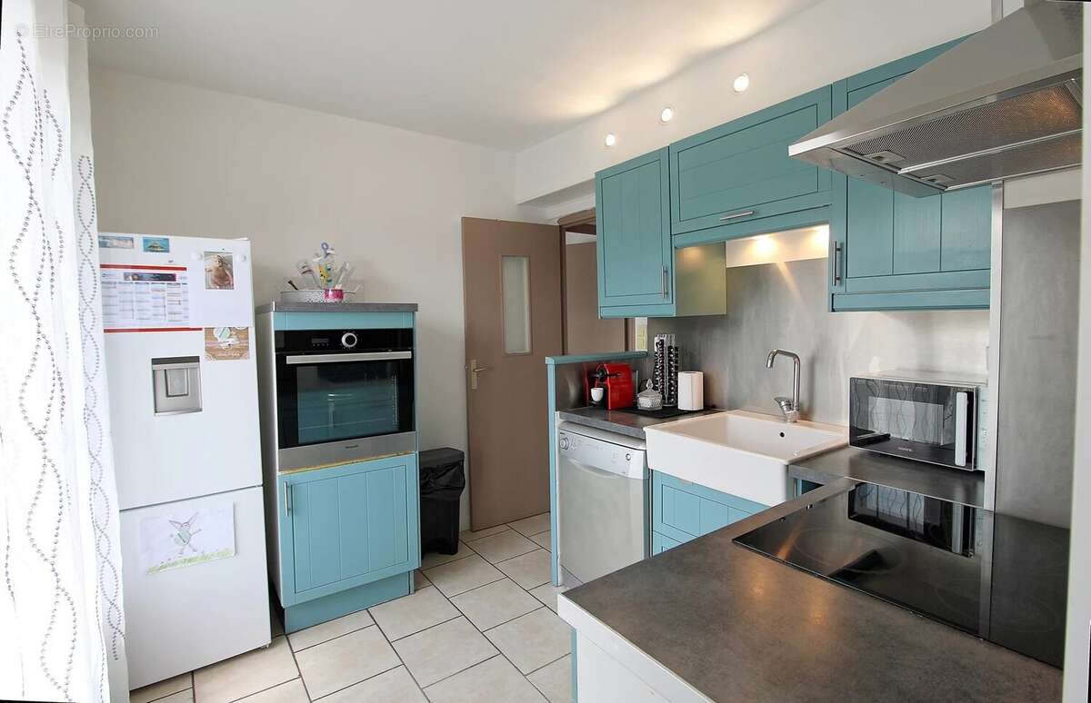 Appartement à ROUEN