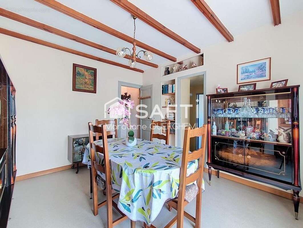 Maison 86 m² à Ambares-Et-Lagrave  - photo 6