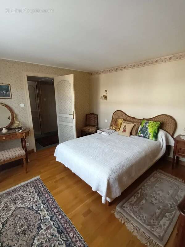 Maison à MONTCEAU-LES-MINES