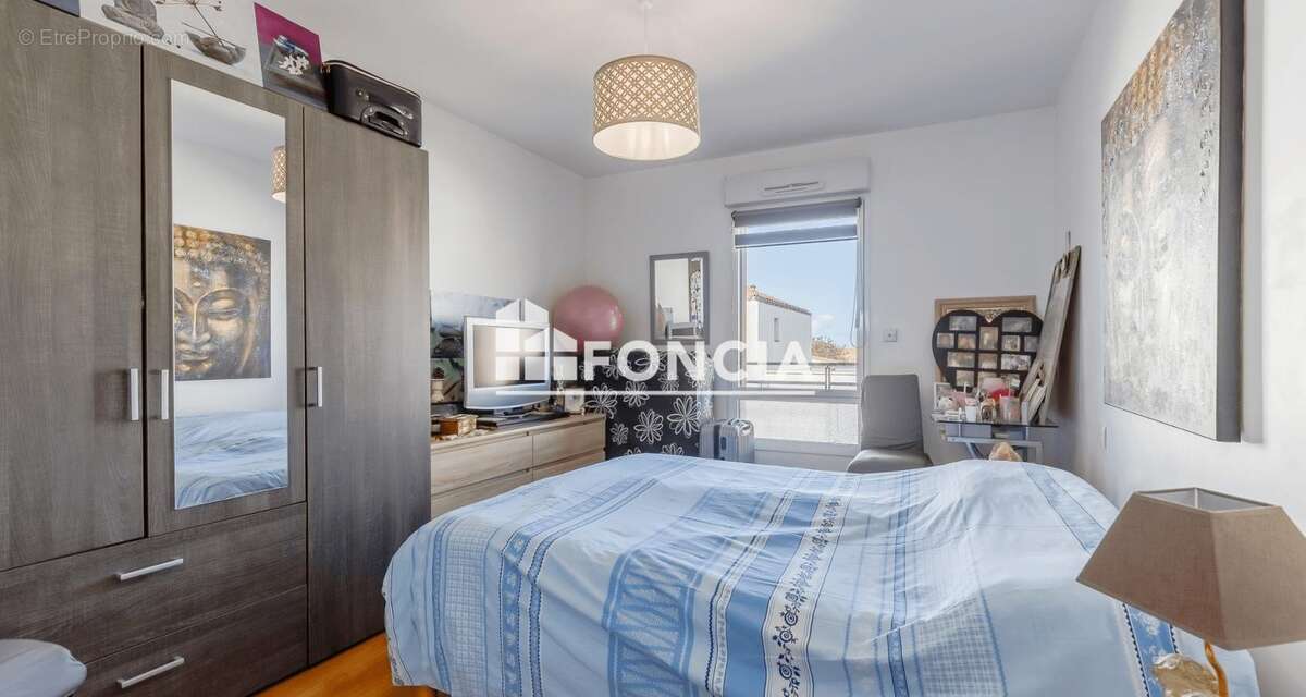Appartement à LES SABLES-D'OLONNE