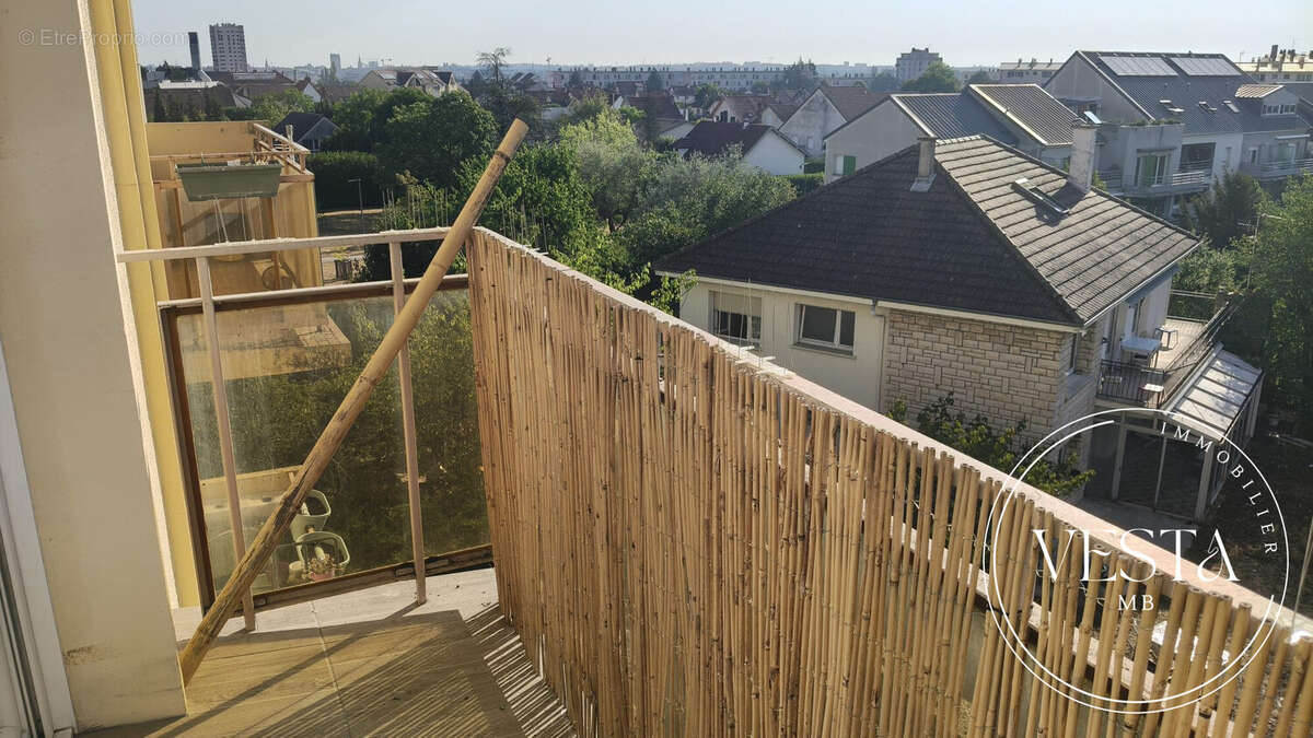 Appartement 52 m² à Chenove  - photo 5