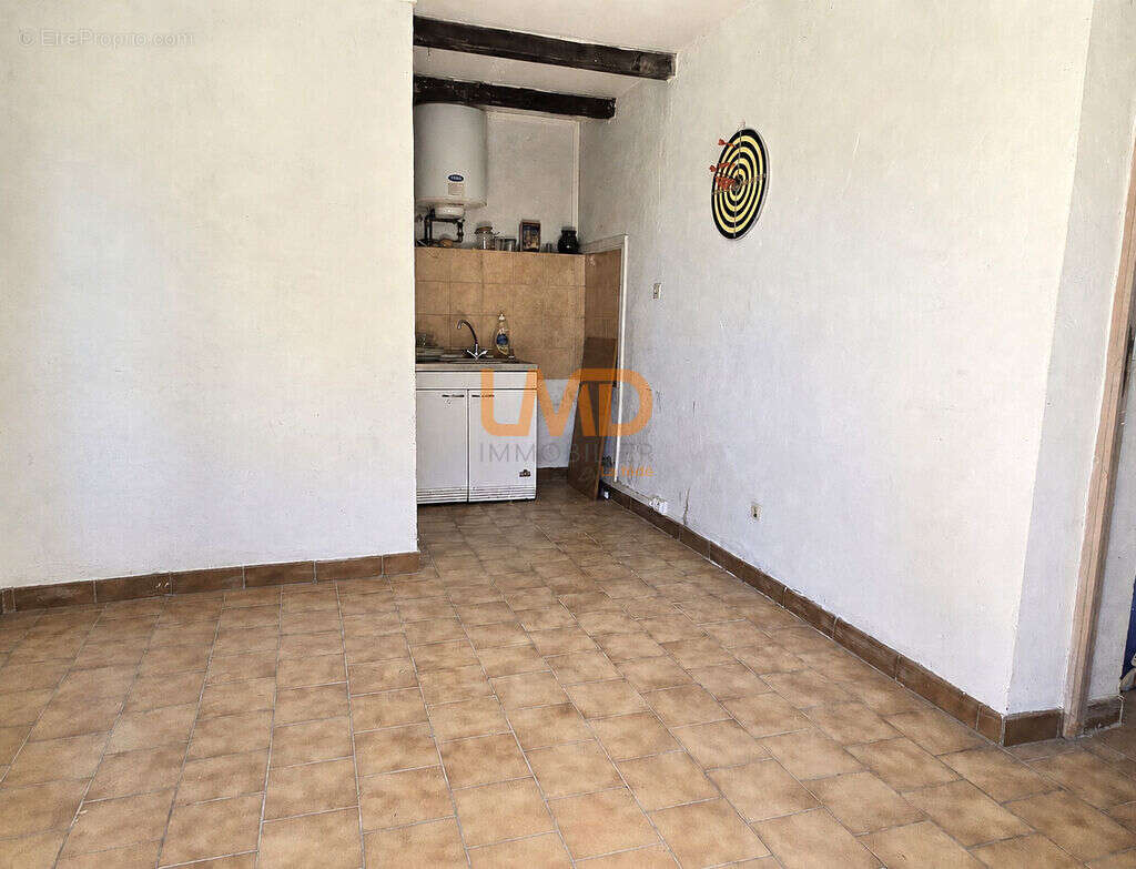 Maison à MAZAN