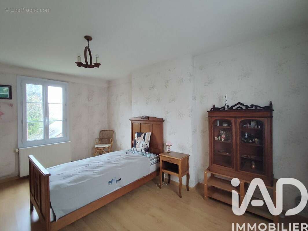 Photo 6 - Maison à LISIEUX