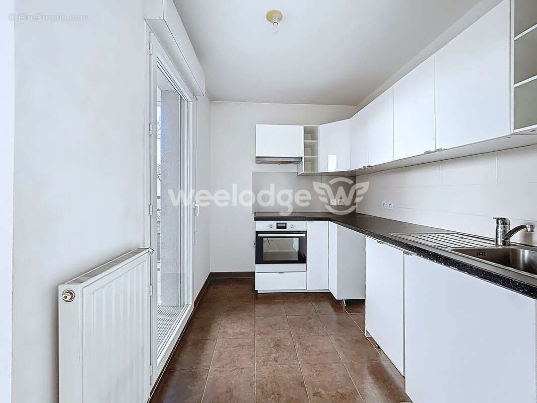Appartement à ERAGNY