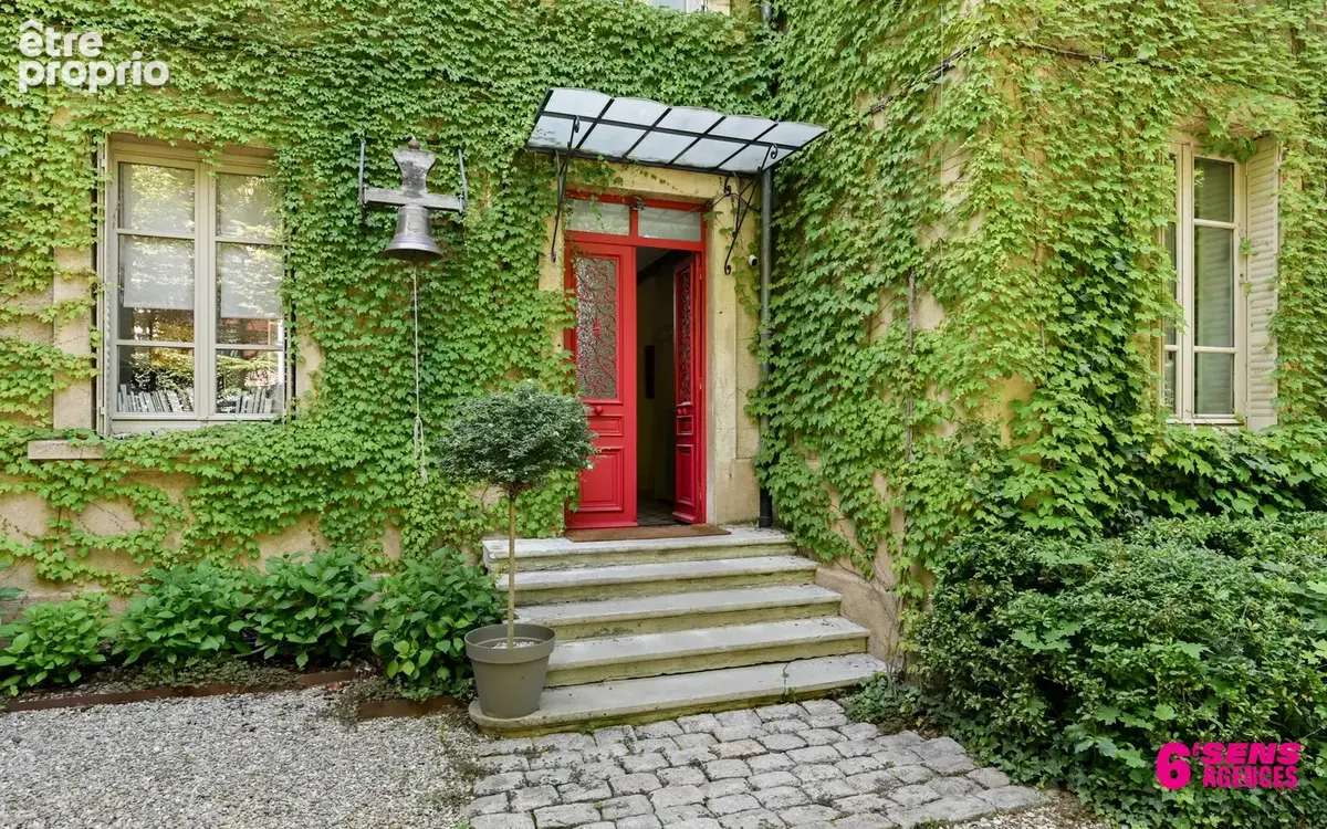 Maison bourgeoise 1920 - photo 3