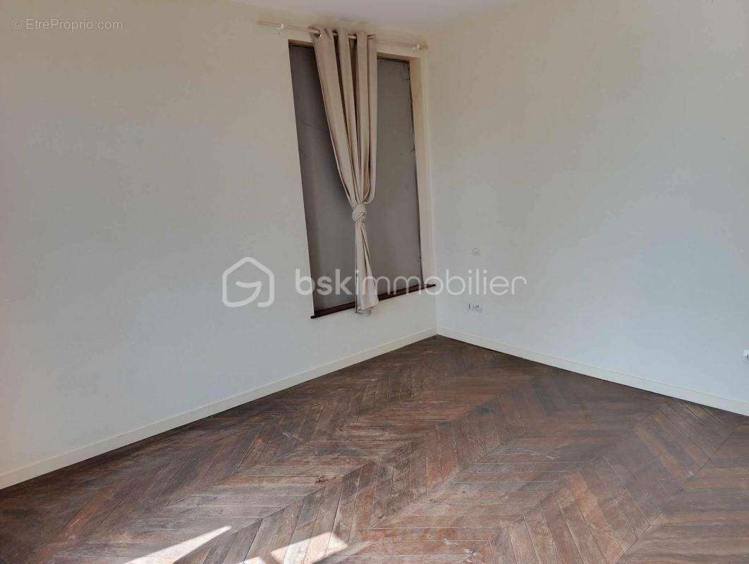 Appartement à MORTREE