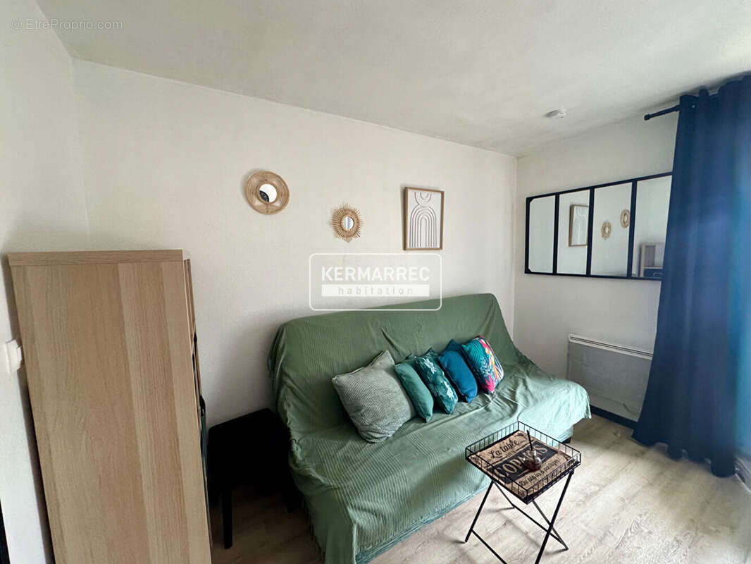 Appartement à VANNES