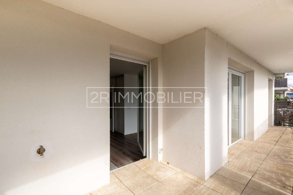 Appartement à POMPONNE