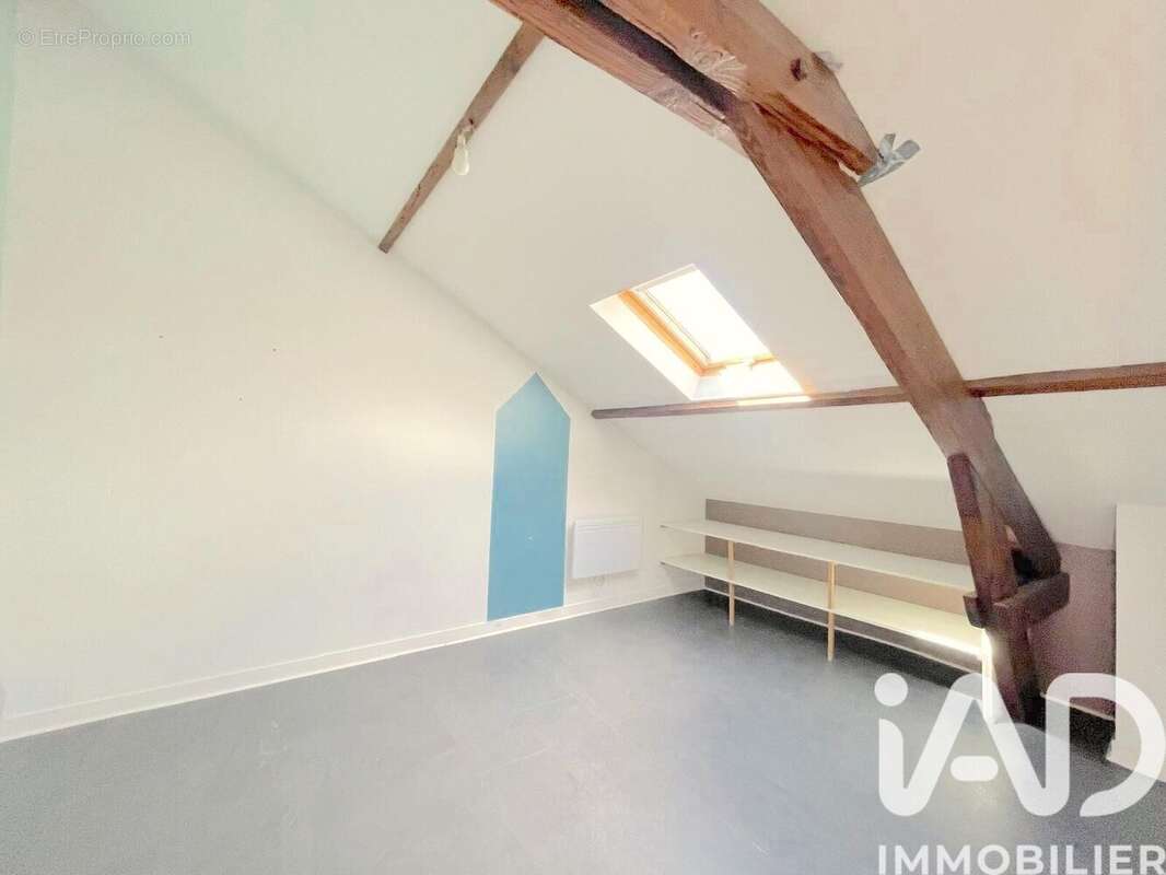 Photo 9 - Appartement à VIGNEUX-SUR-SEINE