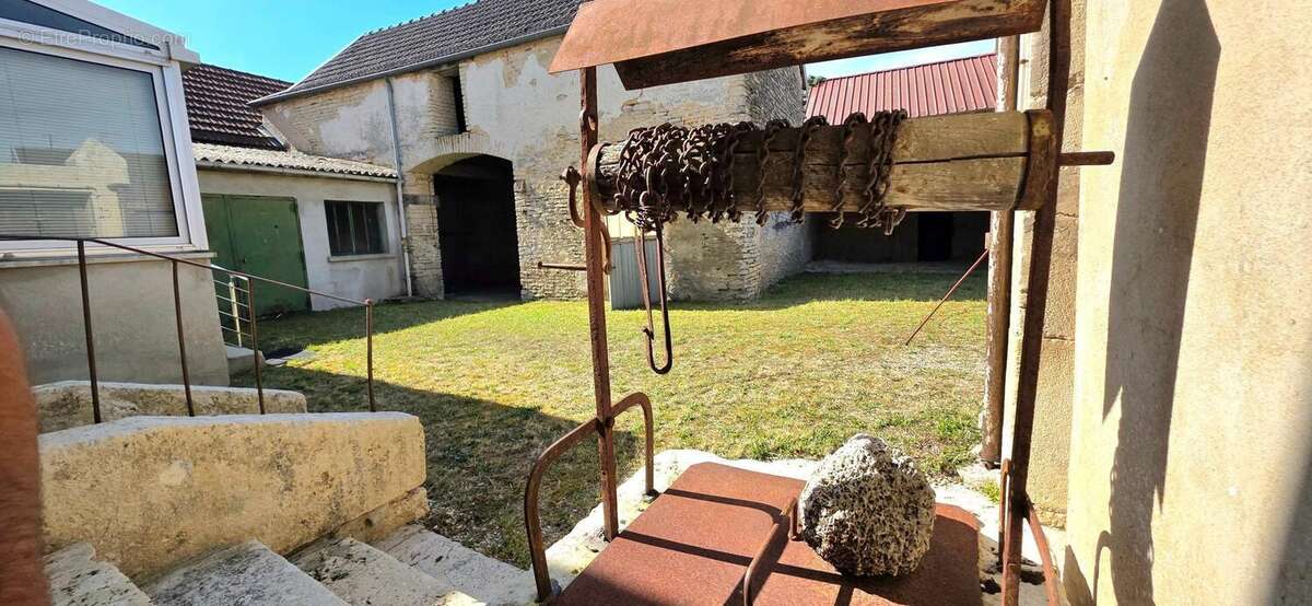 Maison 74 m² à Verdonnet  - photo 2
