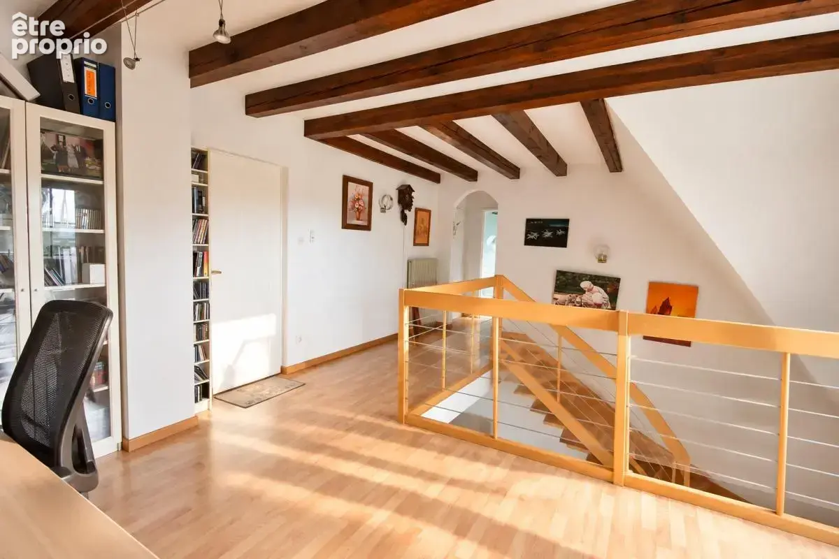 Maison de 140m2 sur 10 ares à Achenheim - photo 7