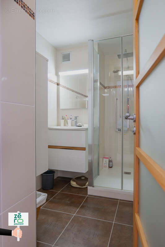 Appartement à LES SABLES-D'OLONNE
