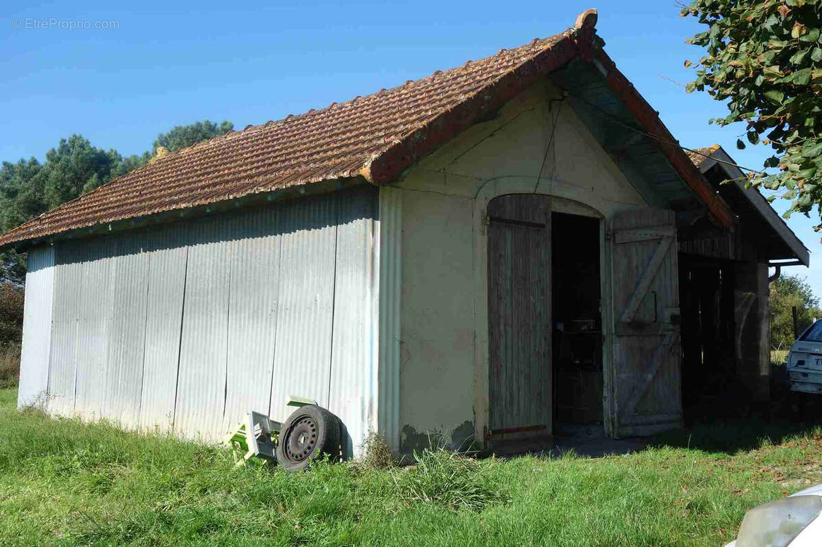 Maison à SAINT-CIERS-DE-CANESSE