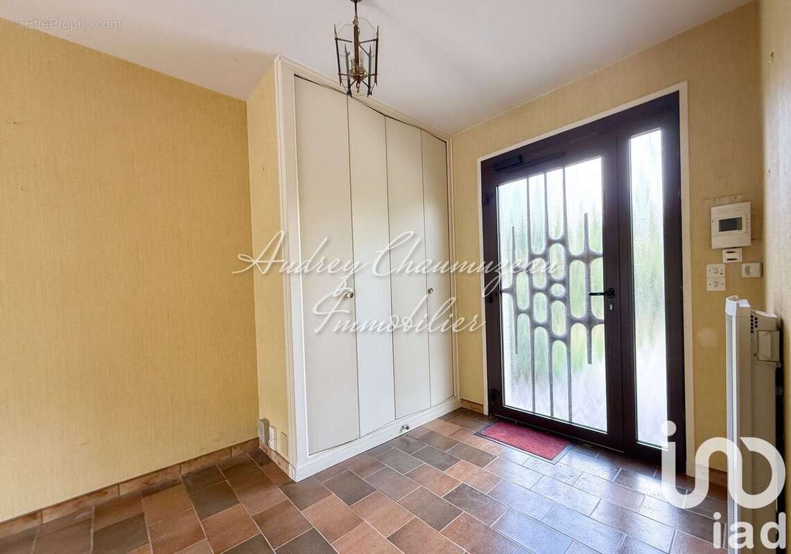 Photo 9 - Maison à PALAISEAU