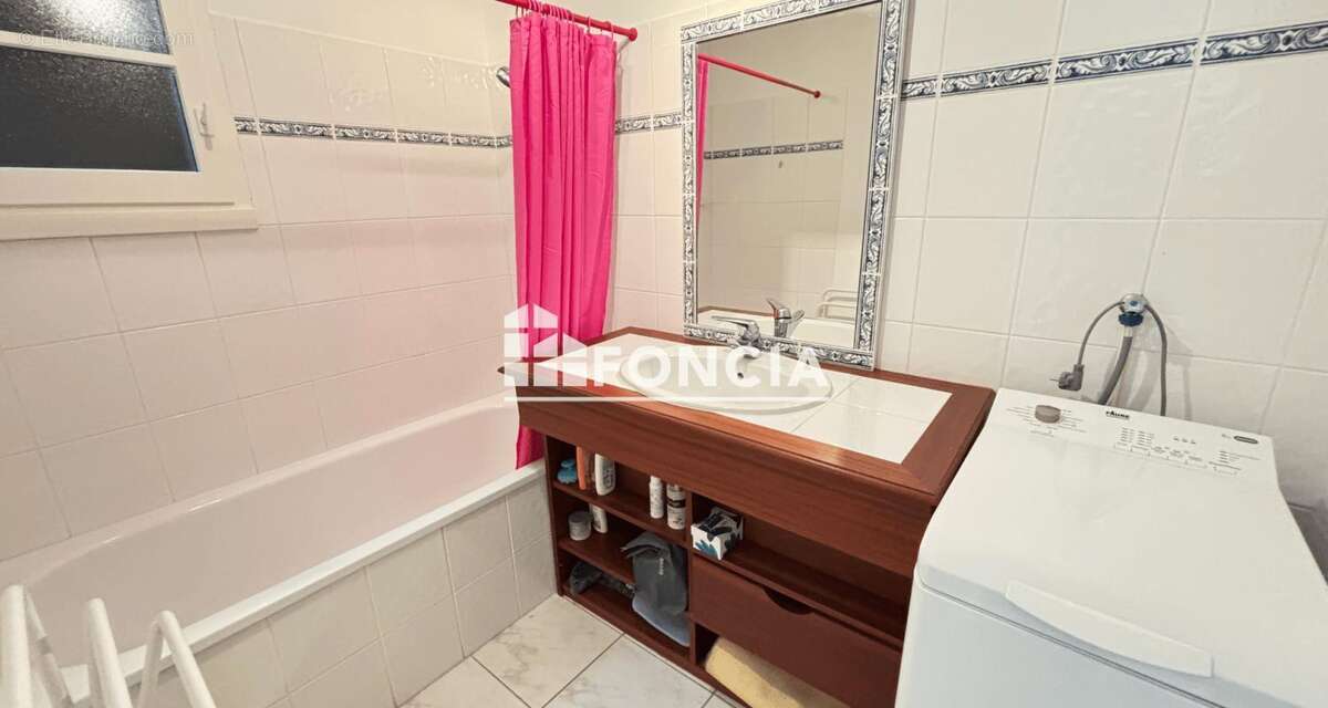 Maison à SAINT-JEAN-DE-MONTS