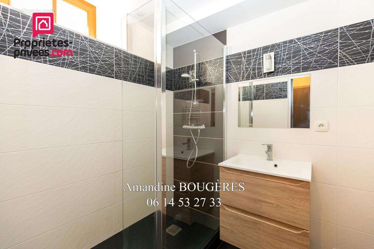 Appartement à LA GUERCHE-DE-BRETAGNE