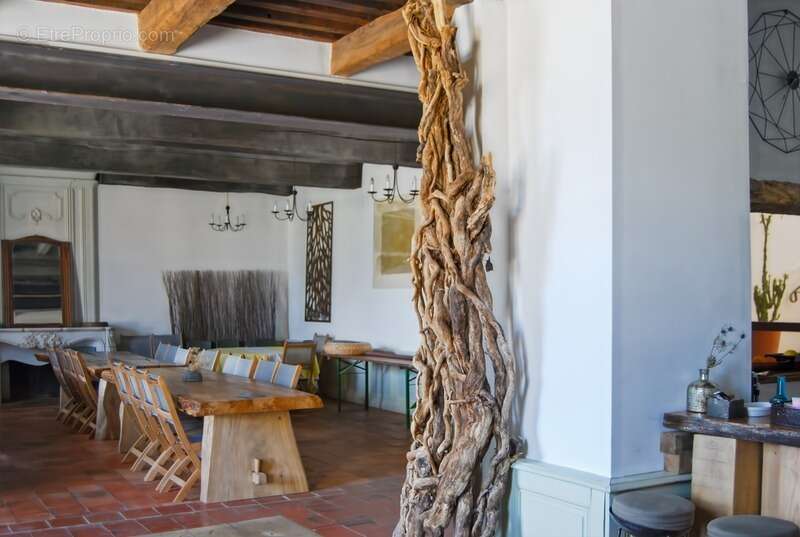 Maison à MARCIAC