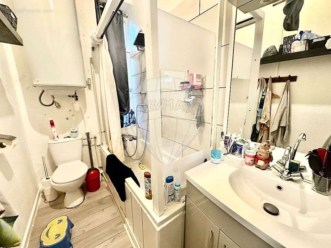 Appartement à ALGRANGE