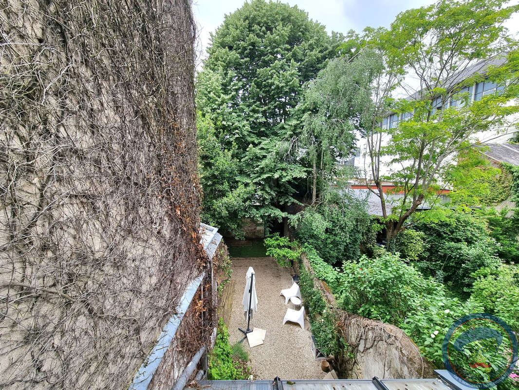 Appartement à TOURS