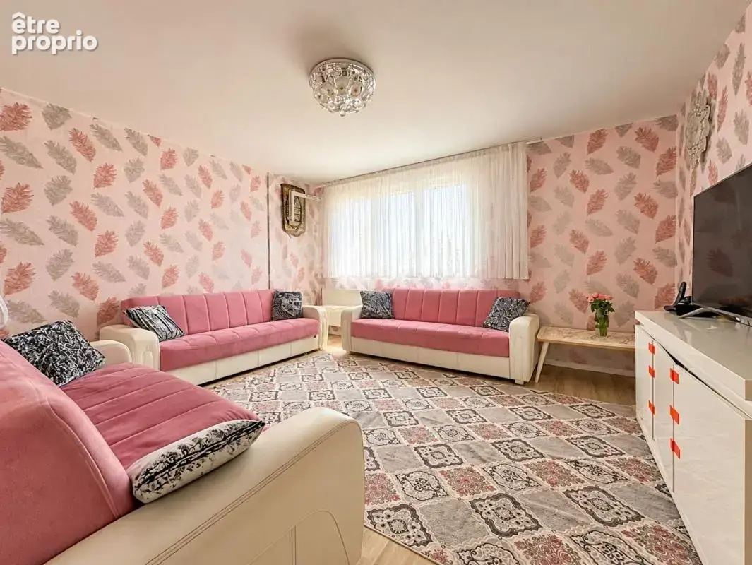 Top opportunité appartement 5 pièces de 86 m² à cholet - photo 2