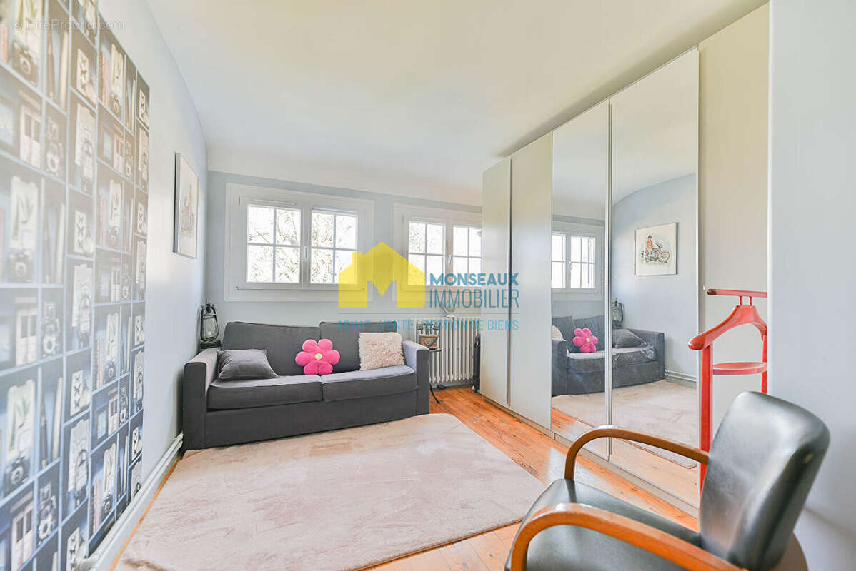 Maison individuelle sur sous-sol - photo 17
