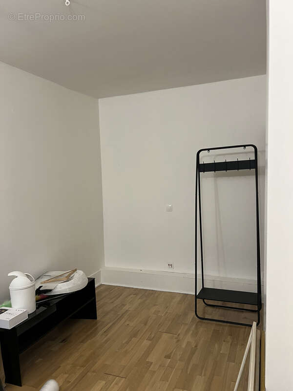 Appartement à PARIS-7E