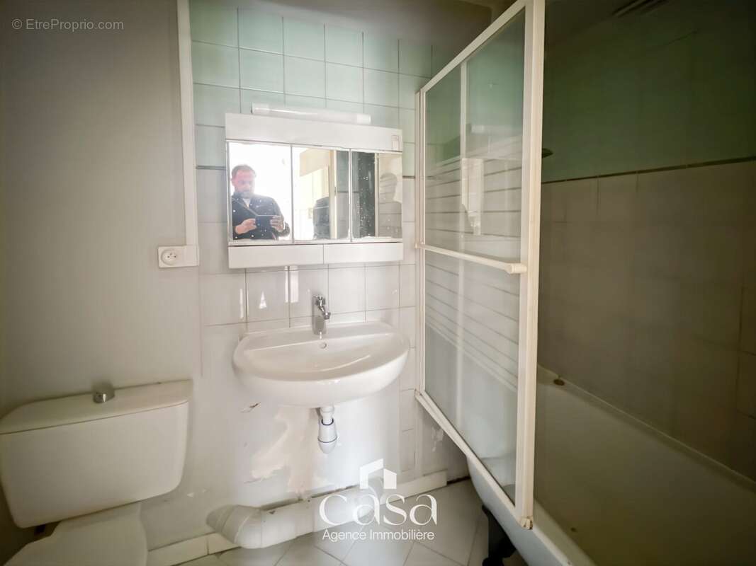 Appartement à CAEN