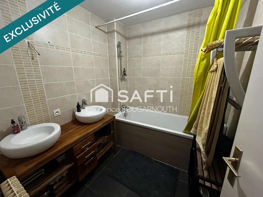Appartement 103 m² à Bagnols-Sur-Ceze  - photo 9