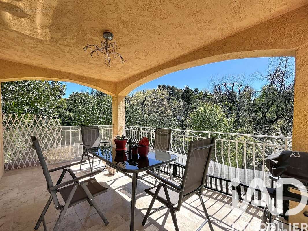 Photo 9 - Appartement à VENCE