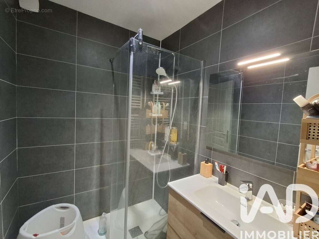 Photo 9 - Maison à CHATEAU-RENAULT