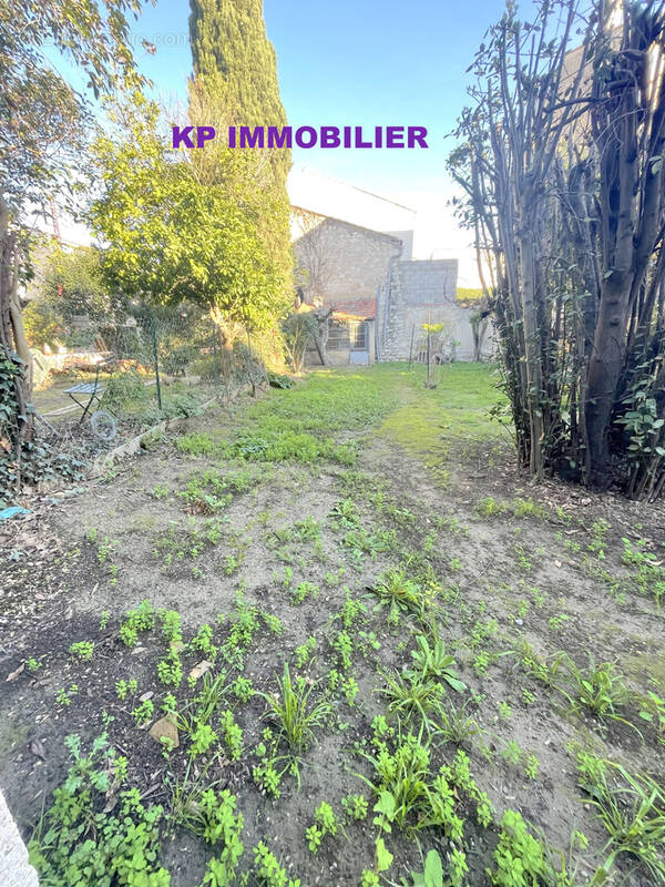 Terrain à CUXAC-D&#039;AUDE