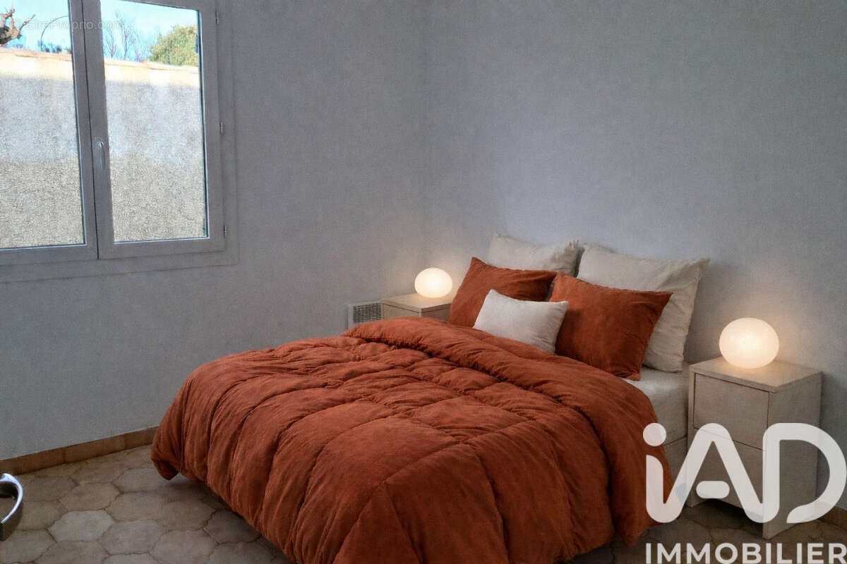 Photo 4 - Maison à BAGNOLS-SUR-CEZE