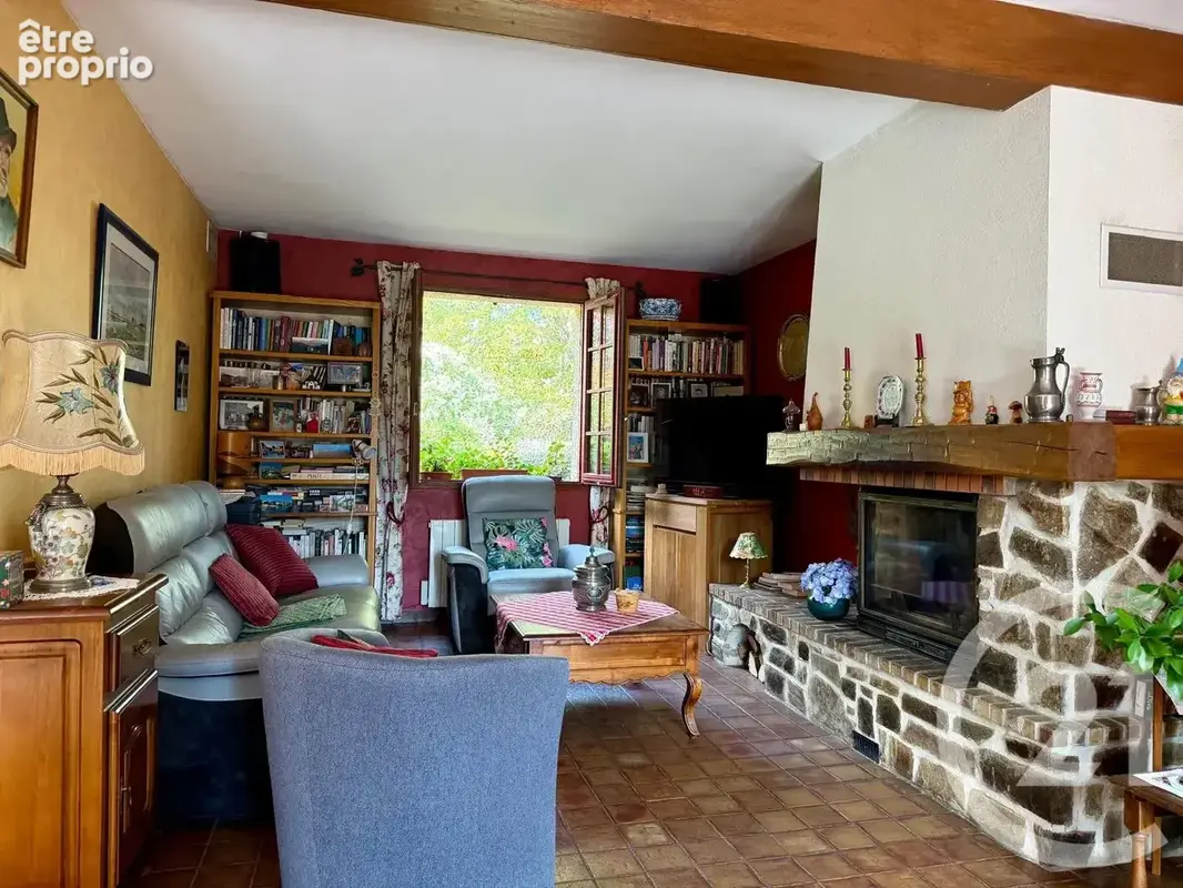 Maison 6 pièces 111 m² à vendre à Sorel-Moussel (28260) - photo 10